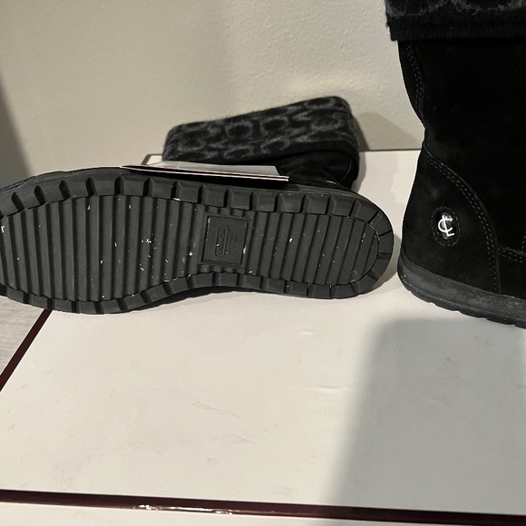 Coach boots - Picture 3 of 4